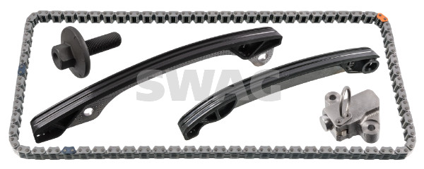 Kit catena distribuzione - 60 10 7166 SWAG